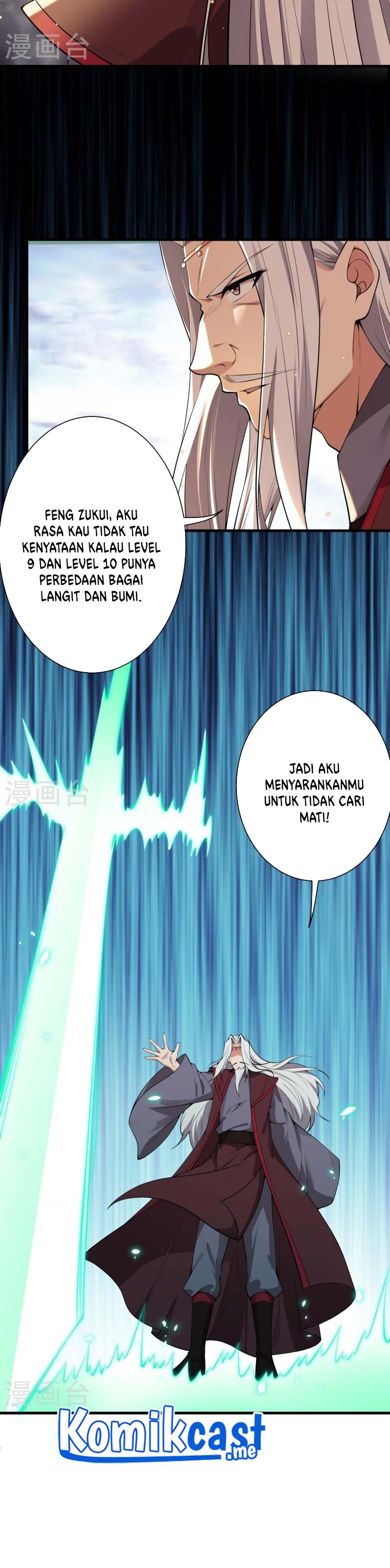 Dilarang COPAS - situs resmi www.mangacanblog.com - Komik against the gods 495 - chapter 495 496 Indonesia against the gods 495 - chapter 495 Terbaru 19|Baca Manga Komik Indonesia|Mangacan